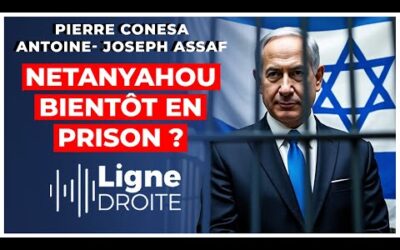 Mandat d’arrêt contre Netanyahou : « Il y a de quoi dénoncer des crimes contre l&rsquo;humanité ! »