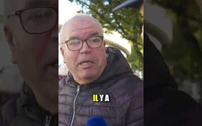Les dealers ne nous ennuient pas tant qu&rsquo;on ne les regarde pas.