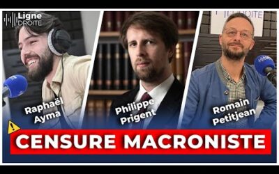 Circulaire Darmanin : la scandaleuse dérive autoritaire de la macronie