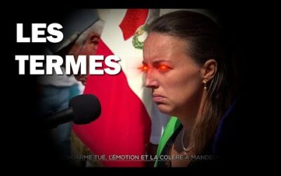 LES FAMILLES DES VICTIMES