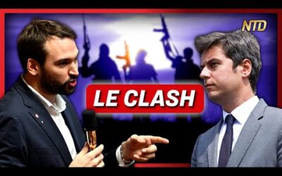 Polémique : LFI propose d&rsquo;abroger le délit d&rsquo;apologie du terrorisme