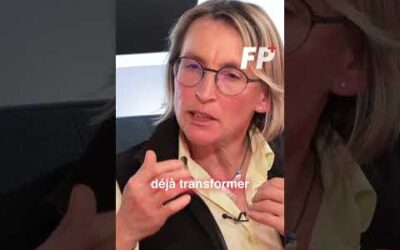Philippe Grégoire, Véronique le Floc&rsquo;h : notre agriculteur en perte de compétitivité ?
