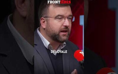 « Le Mercosur n&rsquo;est pas responsable du déclin agricole ! »