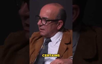 Si j&rsquo;avais les preuves sur Jack LANG, je les sors, dans la seconde !
