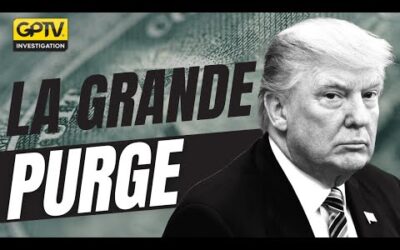 « C&rsquo;EST L&rsquo;EXTRÊME-DROITE FASCISANTE » ! LES RÉSULTATS DE LA PROPAGANDE ANTI-TRUMP | GPTV INVESTIGATION