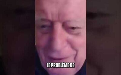Pour changer les choses, il faudrait une révolution !