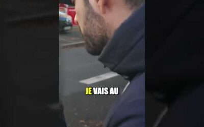 Il y a tout de même des activités organisées à Lille pour les jeunes.