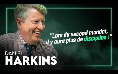 TRUMP et système d&rsquo;ÉLECTION : les RÉVÉLATIONS d&rsquo;un ancien président des Républicains de l&rsquo;Ohio !