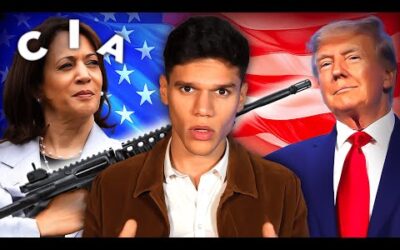 Pourquoi Donald Trump va gagner les élections ou m0urir