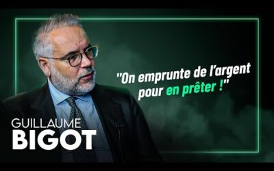 Aide au développement: la générosité AVEUGLE de la France !