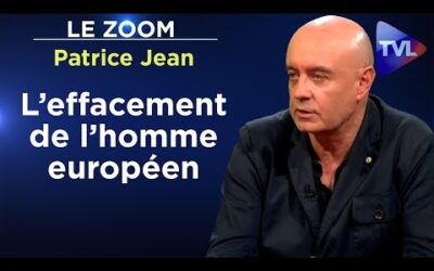 « La Vie des spectres », critique acérée de notre époque – Le Zoom – Patrice Jean – TVL