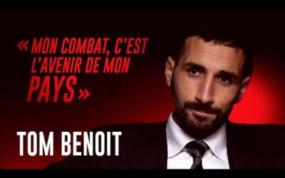 Tom Benoit : « Si un secteur ne marche pas on le subventionne, s&rsquo;il marche on le fusille ! »