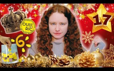 La monarchie (ou le RIC, ou la 6e république) pour sauver la France ? Calendrier de l&rsquo;Avent(ôse) 17
