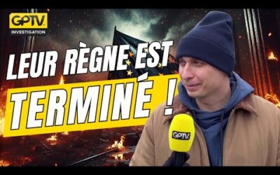 L&rsquo;INCROYABLE AVIS DES RUSSES SUR L&rsquo;EUROPE ET L&rsquo;OCCIDENT ! | GPTV INVESTIGATION