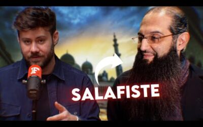 5 mois de prison pour cet islamiste soutenu par LFI | ENQUÊTE