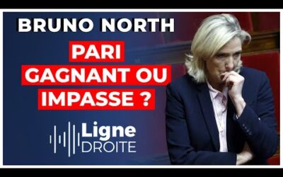 Censure : Marine Le Pen a-t-elle eu raison de faire tomber Michel Barnier ? – Bruno North