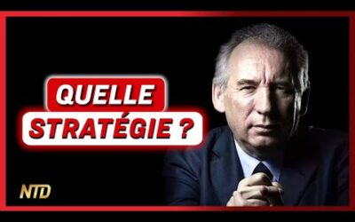 Bayrou 1er ministre : une garantie contre la censure ?