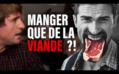 Les carnivores : Fin du débat