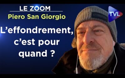 Comment s’affranchir des dépendances du Système – Le Zoom – Piero San Giorgio (Version corrigée)