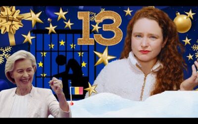 ROUMANIE – L&rsquo;EUROPE EN MARCHE VERS LA DICTATURE