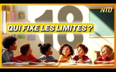 Éducation sexuelle : L’État vole-t-il le rôle des parents ?