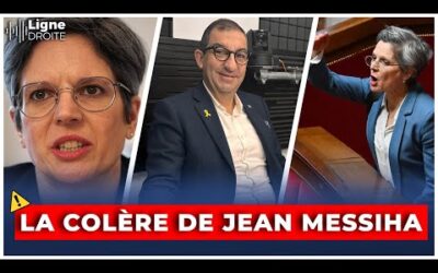 « Scandaleux », « hypocrite » : Jean Messiha règle ses comptes avec Sandrine Rousseau