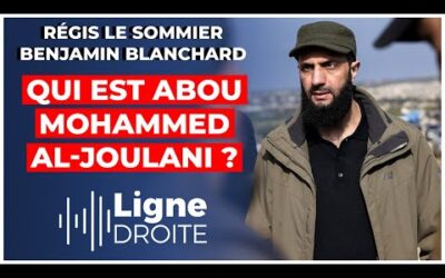 Syrie : l&rsquo;inquiétant profil de l&rsquo;islamiste qui a fait tomber Bachar al-Assad