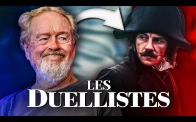 Le MEILLEUR film HISTORIQUE de RIDLEY SCOTT ?