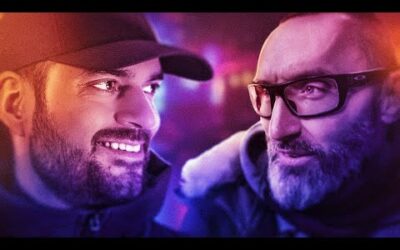RENNES : LE JARL 2 (aventures nocturnes)