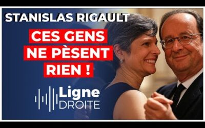 Premier ministre : cette gauche minoritaire, mais toujours donneuse de leçons – Stanislas Rigault