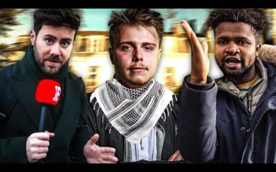 Au cœur de la campagne islamogauchiste de Louis Boyard ! [REPORTAGE]