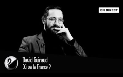 Où va la France ? David Guiraud [EN DIRECT]