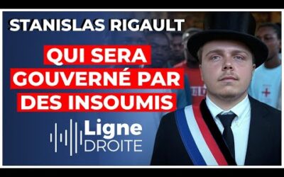 Municipales : ces villes qui pourraient tomber aux mains des insoumis – Stanislas Rigault