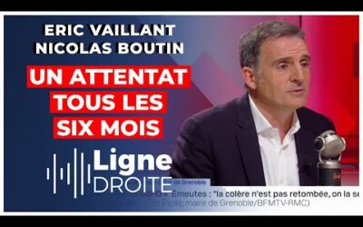 Terr0risme d’ultra-gauche et narcotrafic : l’enfer vécu par les Grenoblois