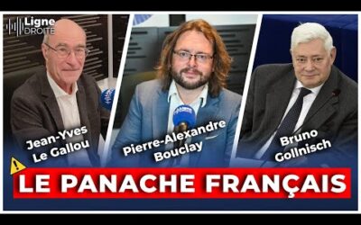 Mort de Jean-Marie Le Pen : quand les gauchistes perdent leur assurance-vie