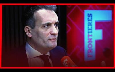 Florian Philippot : “L&rsquo;arrivée de Trump au pouvoir fait tomber les masques !”