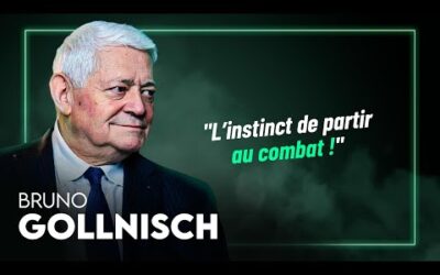 Le dernier HOMMAGE de Bruno Gollnisch à JEAN MARIE LE PEN !