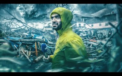 MAYOTTE DANS LA TOURMENTE (c&rsquo;est violent) – épisode 1