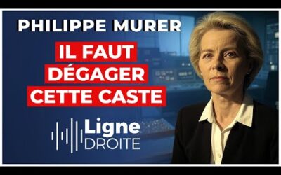Scandale : Bruxelles veut en finir avec la souveraineté énergétique de la France ! – Philippe Murer