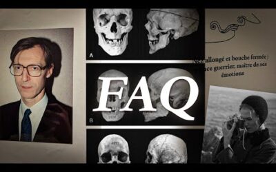 🎙 FAQ n°56 avec Henry de Lesquen