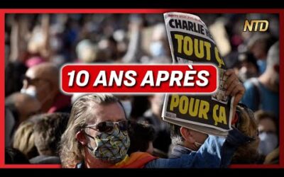 Après les attentats de Charlie Hebdo, les Français racontent ce qu&rsquo;ils ont vécu