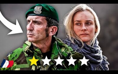 Les journalistes français ont détesté ce film ! 🇫🇷