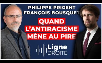Grooming gangs : « C&rsquo;est le plus grand scandale de l&rsquo;Europe après-guerre ! »