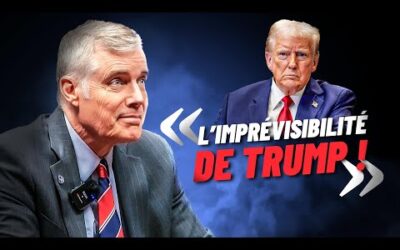 GUERRE en Ukraine, DROGUE, industrie, RELATIONS avec la France : qu&rsquo;annonce le mandat de TRUMP ?