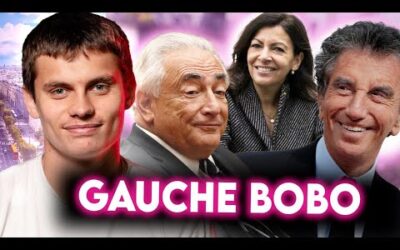On détruit les élites gauchistes et leurs incohérences