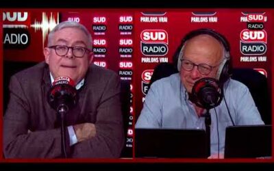 France : nation intellectuellement et politiquement partagée