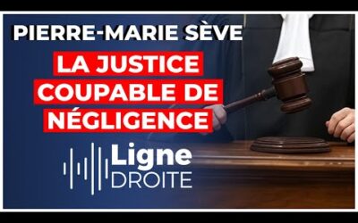 Justice à deux vitesses : faible avec les forts, forte avec les faibles – Pierre-Marie Sève