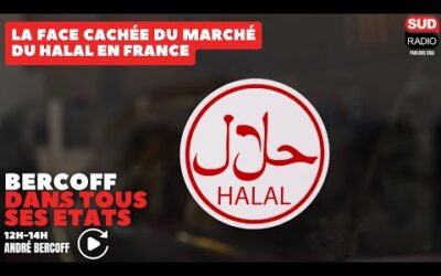 La face cachée du marché du halal en France