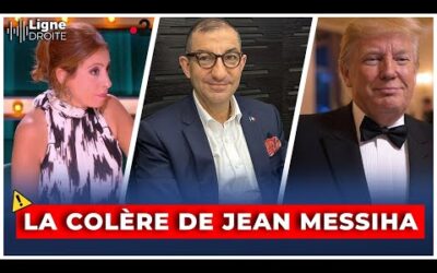 « Je ne pleurerai pas la disparition de FranceTV ! » – Jean  Messiha règle ses comptes avec les médias