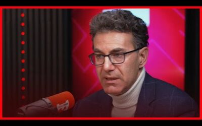 Alexandre del Valle : « L’Occident ne sait plus définir l’ennemi ou la menace ! »
